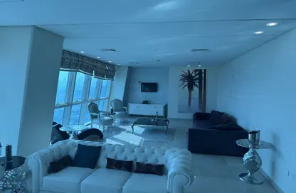 شقة - 3 غرف نوم - 4 حمامات للايجار في برج زجزاج ب - أبراج زجزاج - الخليج الغربي - الدوحة شقة - 3 غرف نوم - 4 حمامات للايجار في برج زجزاج ب - أبراج زجزاج - الخليج الغربي - الدوحة