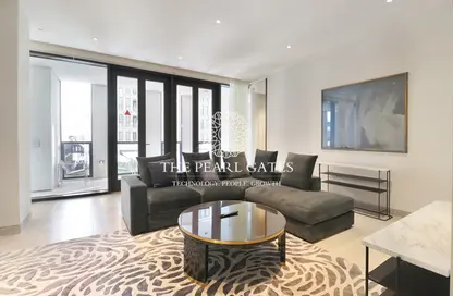 Apartment - 4 Bedrooms - 5 Bathrooms for rent in Al Khail - Msheireb Downtown Doha - Doha