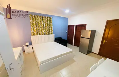 Villa - Studio - 1 Bathroom for rent in New Salata - Salata - Doha