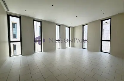 Apartment - 3 Bedrooms - 4 Bathrooms for rent in Msheireb Galleria - Msheireb Downtown Doha - Doha