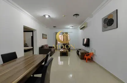 شقة - غرفة نوم - 1 حمام للايجار في أم غويلينا 4 - أم غويلينا - الدوحة