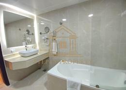 شقة - 3 غرف نوم - 3 حمامات للكراء في برج مشيرب - مشيرب - مشيرب - الدوحة
