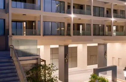 شقق فندقية - غرفة نوم - 1 حمام للايجار في مركز المدينة - مدينة قطر الترفيهية - الوسيل