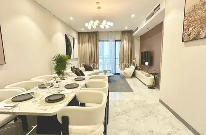 Apartment - 2 Bedrooms - 3 Bathrooms for sale in Lusail Residence - Marina District - Lusail