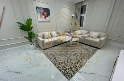 Apartment - 2 Bedrooms - 3 Bathrooms for rent in Al Waab Street - Al Waab - Doha