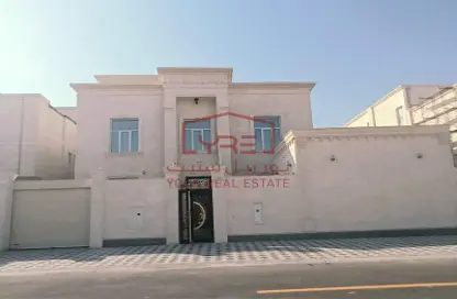 Villa for sale in Al Kheesa - Al Kheesa - Umm Salal Mohammed
