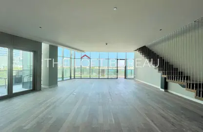 تاون هاوس - 4 غرف نوم - 5 حمامات للبيع في برج سيف لوسيل 1 - سيف لوسيل - مدينة اللسيل - الوسيل