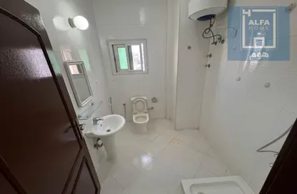 شقة - 3 غرف نوم - 3 حمامات للايجار في جلف ريزيدانس - جلف ريزيدانس - النصر - الدوحة