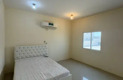 Apartment - Studio - 1 Bathroom for rent in Hazm Al Markhiya - Doha