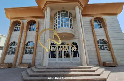 Villa - 7+ Bedrooms - 7+ Bathrooms for sale in Al Waab Street - Al Waab - Doha