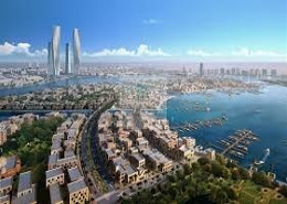 Commercial Land in Lusail Foxhills for Sale