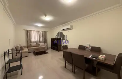 Apartment - 3 Bedrooms - 3 Bathrooms for rent in Al Nasr Street - Al Nasr - Doha