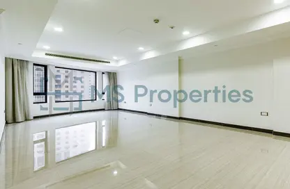 Apartment - 1 Bathroom for rent in East Porto Drive - Porto Arabia - The Pearl Island - Doha