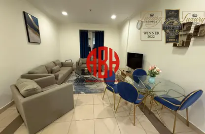 شقة - غرفة نوم - 1 حمام للايجار في شارع السد - السد - الدوحة