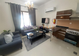 Apartment - 1 bedroom - 1 bathroom for rent in Muaither North - Muaither North - Muaither Area - Doha