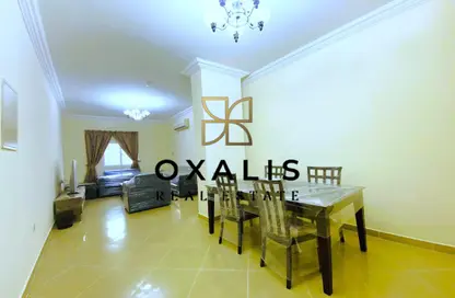 Apartment - 1 Bedroom - 1 Bathroom for rent in Al Darwish Building - Al Sadd - Al Sadd - Doha