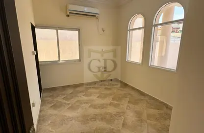 Apartment - Studio - 1 Bathroom for rent in Ain Khaled Villas - Ain Khaled - Doha