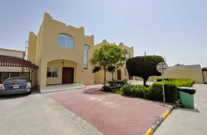 مجمع سكني - 3 غرف نوم - 3 حمامات للايجار في الثمامة - الثمامة - الدوحة