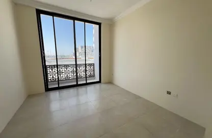 Apartment - 2 Bedrooms - 2 Bathrooms for rent in Fox Hills A13 - Fox Hills - Lusail