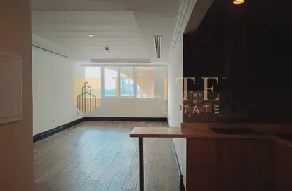 شقة - 1 حمام للايجار في فيفا بحرية شرق - فيفا بحرية - جزيرة اللؤلؤة - الدوحة