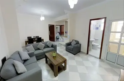 شقة - غرفة نوم - 1 حمام للايجار في فريج عبد العزيز - فريج عبد العزيز - الدوحة