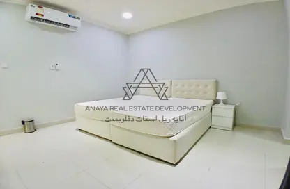 Apartment - 1 Bedroom - 1 Bathroom for rent in Old Salata - Salata - Doha