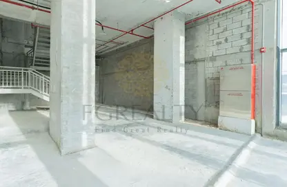 Shop - Studio - 1 Bathroom for sale in APEX Lusail Commercial Complex - Energy City - Lusail