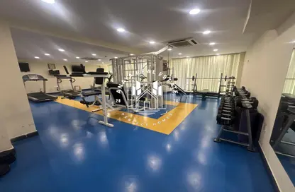 Apartment - 2 Bedrooms - 2 Bathrooms for rent in Najma Street - Najma - Doha