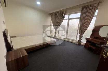 Apartment - 1 Bedroom - 1 Bathroom for rent in Umm Ghwailina Comm - Umm Ghuwalina - Umm Ghuwailina - Doha