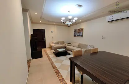 Apartment - 2 Bedrooms - 2 Bathrooms for rent in Gulf Residence - Al Mansoura - Doha