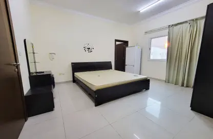 Apartment - Studio - 1 Bathroom for rent in Al Jazeera Street - Fereej Bin Mahmoud North - Fereej Bin Mahmoud - Doha