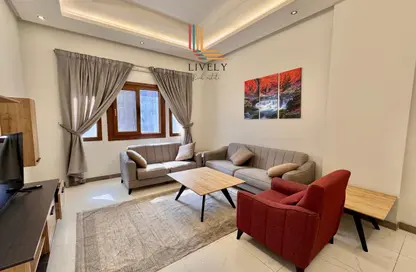 شقة - 2 غرف نوم - 2 حمامات للايجار في فوكس هيلز اي 13 - فوكس هيلز - الوسيل