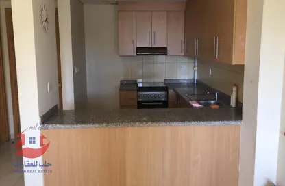 شقة - 2 حمامات للايجار في ريزيدينشيال دي5 - جنوب فوكس هيلس - فوكس هيلز - الوسيل