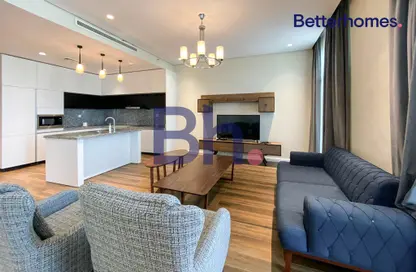 Apartment - 2 Bedrooms - 3 Bathrooms for sale in Floresta Gardens - Floresta Gardens - The Pearl Island - Doha