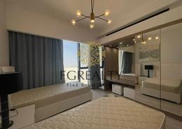 Apartment - 3 bedrooms - 2 bathrooms for rent in Fox Hills - Lusail