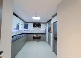 Apartment - 3 bedrooms - 4 bathrooms for rent in Lusail City - Lusail