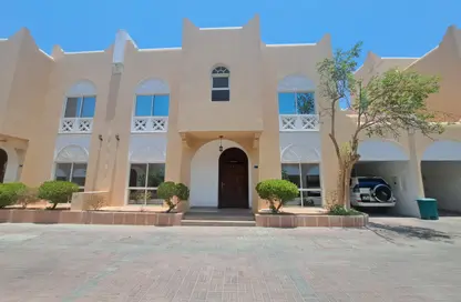 Villa - 5 Bedrooms - 4 Bathrooms for rent in Old Airport Road - Old Airport Road - Doha