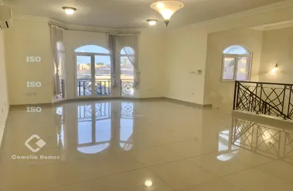 Apartment - 3 Bedrooms - 3 Bathrooms for rent in Bu Hamour Street - Abu Hamour - Doha