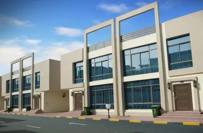 Villa - 6 Bedrooms - 6 Bathrooms for sale in Ezdan Village 25 - Ezdan Village - Al Wakra