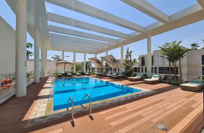Apartment - 3 Bedrooms - 5 Bathrooms for sale in Gewan Island - The Pearl Island - Doha