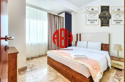 Apartment - 1 Bedroom - 2 Bathrooms for rent in Banks street - Musheireb - Doha