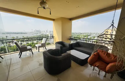 شقة - 3 غرف نوم - 4 حمامات للبيع في كاتانيا - بياتزا - فوكس هيلز - الوسيل