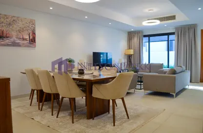Villa - 5 Bedrooms - 5 Bathrooms for rent in Muaither Area - Al Rayyan - Doha