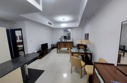 Apartment - 1 Bedroom - 1 Bathroom for rent in Banks street - Musheireb - Doha