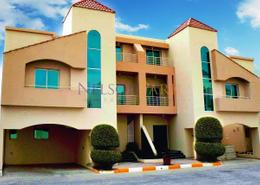 Villa - 4 bedrooms - 6 bathrooms for rent in Abu Sidra - Abu Sidra - Al Rayyan - Doha