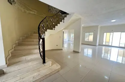 Villa - 4 Bedrooms - 3 Bathrooms for rent in Aspire Tower - Al Waab - Al Waab - Doha