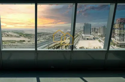 Office Space - Studio - 1 Bathroom for rent in Marina  25 - Marina District - Lusail