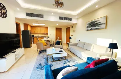 شقة - غرفة نوم - 2 حمامات للايجار في نابولي - فوكس هيلز - فوكس هيلز - الوسيل