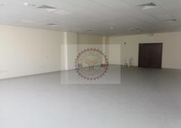 Show Room - 2 bathrooms for rent in Salwa Accommodation Project - Salwa Road - Doha