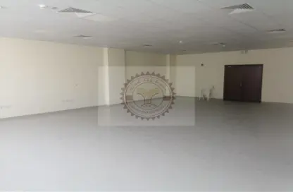 صورة لـ غرفة فارغة معرض - استوديو - 2 حمامات للايجار في مشروع سلوى السكني - طريق سلوى - الدوحة ، صورة رقم 1